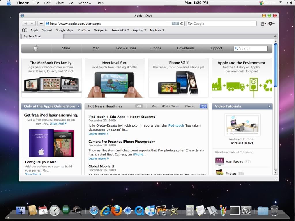 Safari Download Mac Os X 10.9